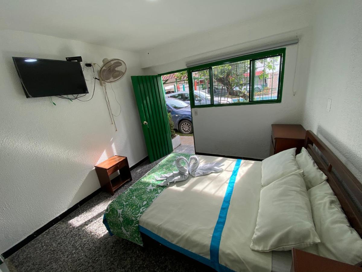 Hotel Maratea Melgar Esterno foto