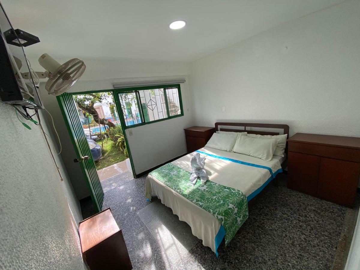 Hotel Maratea Melgar Esterno foto