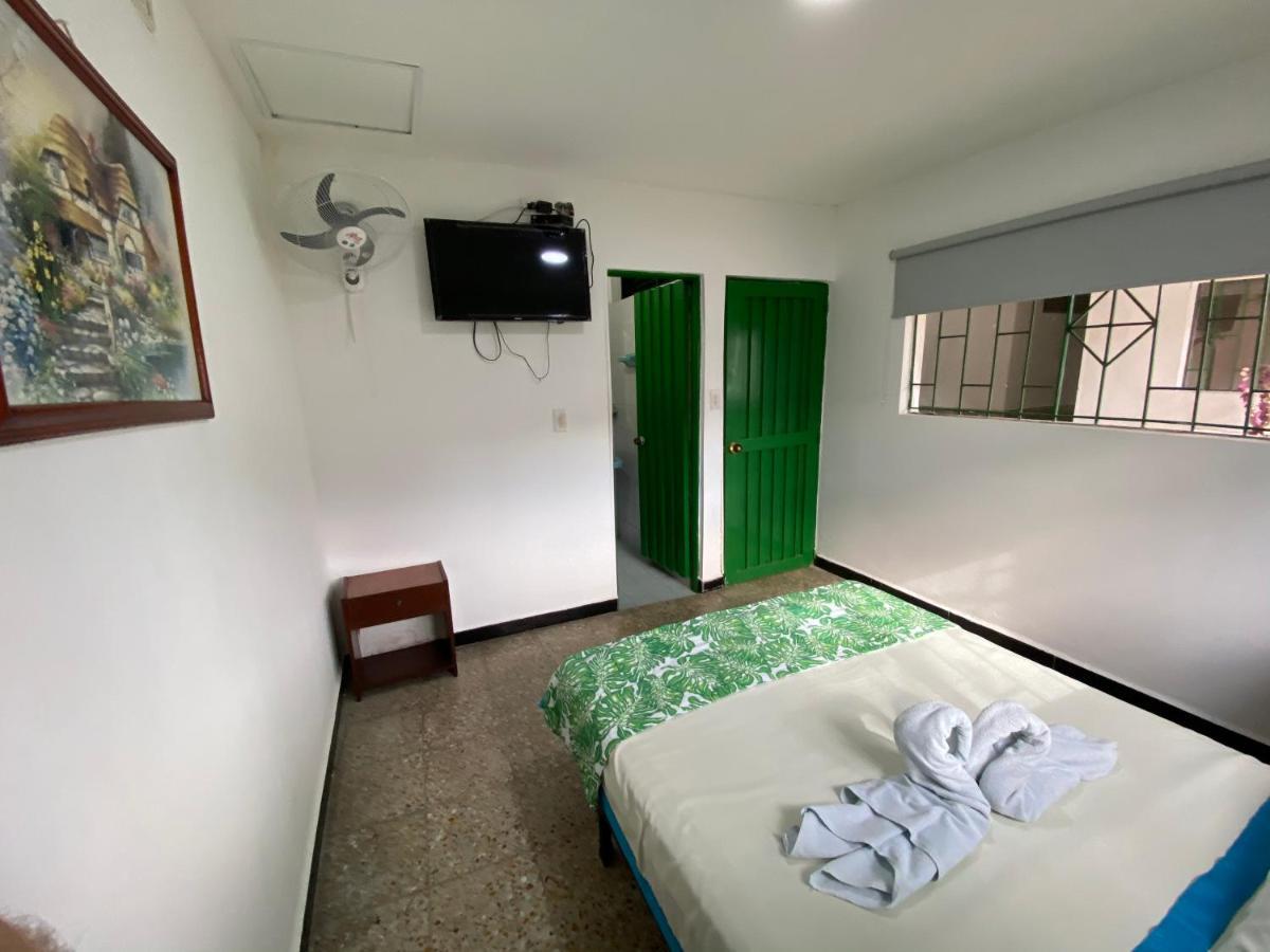 Hotel Maratea Melgar Esterno foto