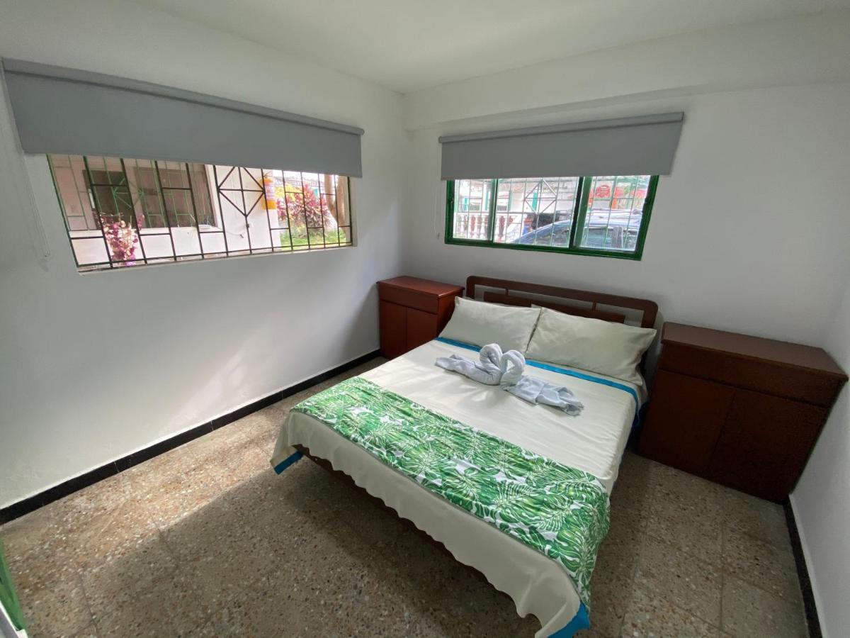 Hotel Maratea Melgar Esterno foto