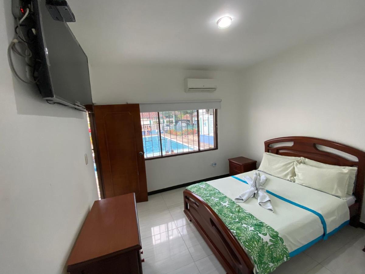 Hotel Maratea Melgar Esterno foto