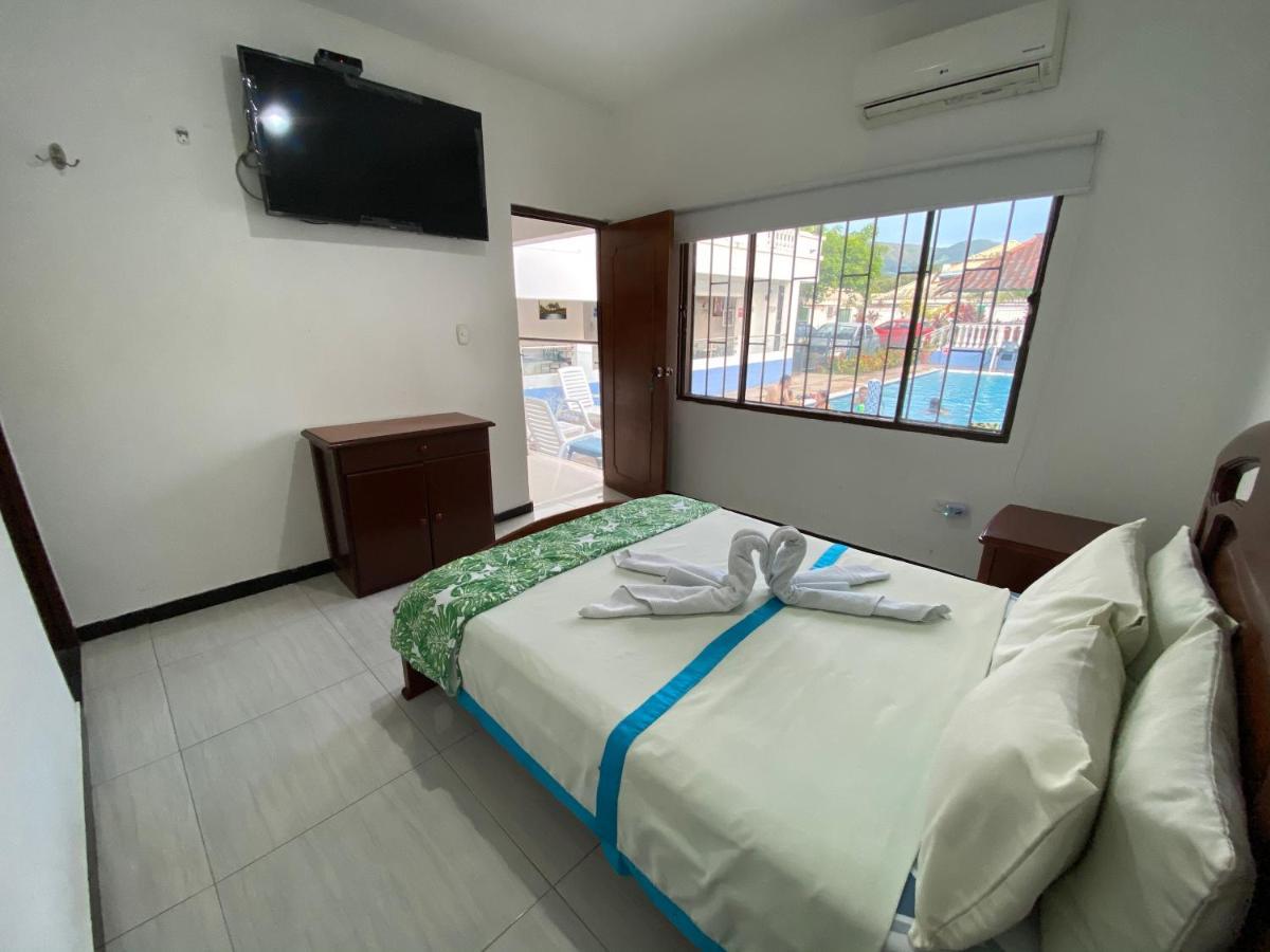 Hotel Maratea Melgar Esterno foto