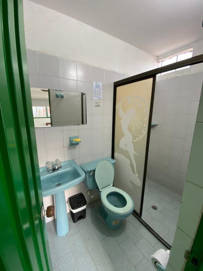 Hotel Maratea Melgar Esterno foto