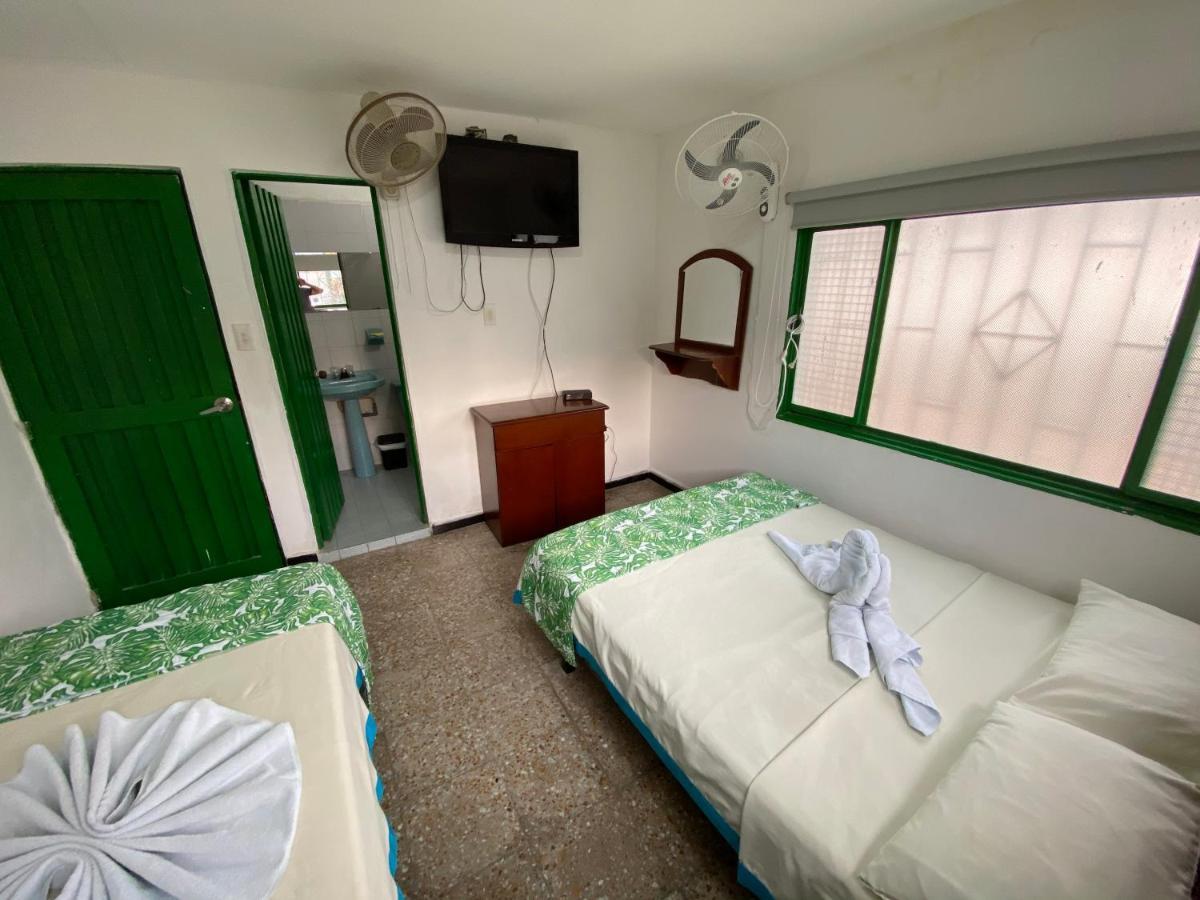 Hotel Maratea Melgar Esterno foto
