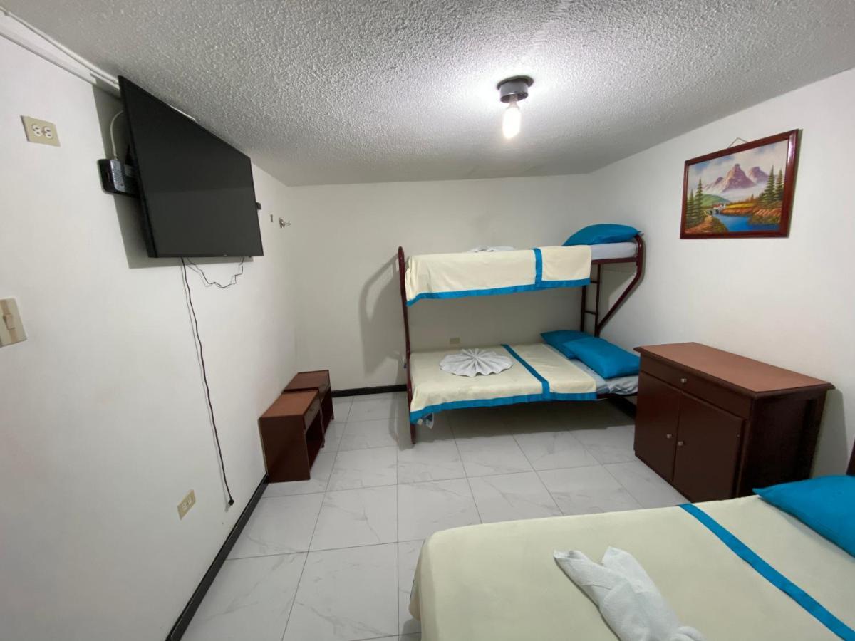 Hotel Maratea Melgar Esterno foto