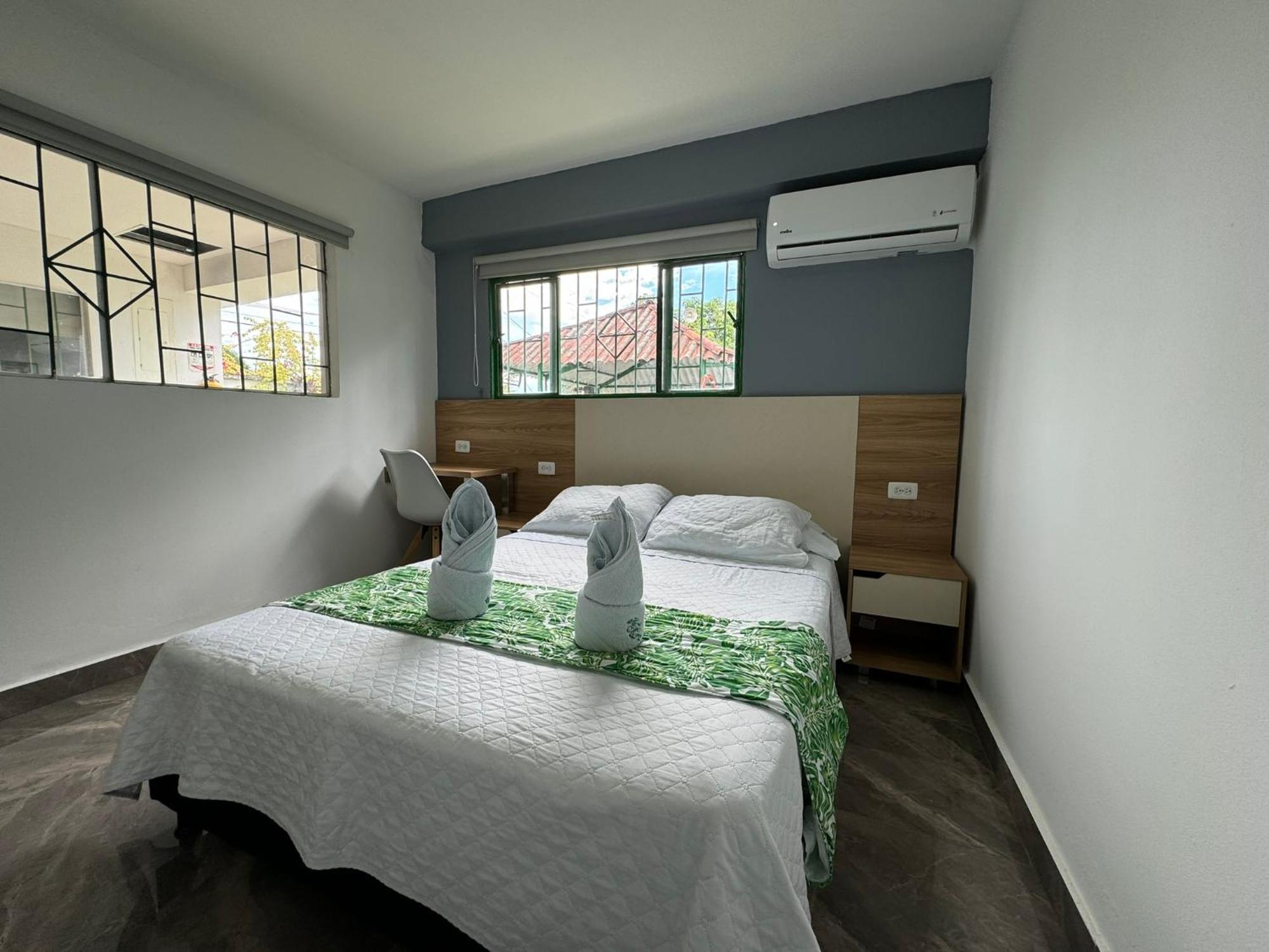 Hotel Maratea Melgar Esterno foto